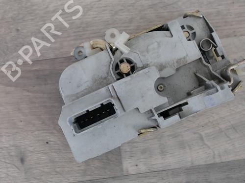 Front left lock CITROËN C5 II (RC_) 1.6 HDi (RC8HZB) | BP26199201C98
