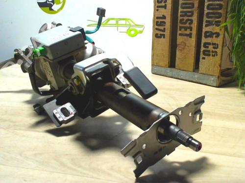 Steering column SUZUKI ALTO VII (GF, HA25_, HA35_) 1.0 (AMF310, GFC31S) | BP24022326M21 