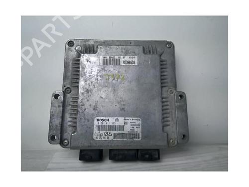 Control unit PEUGEOT 607 (9D, 9U) 2.2 HDi | BP25026975M11 
