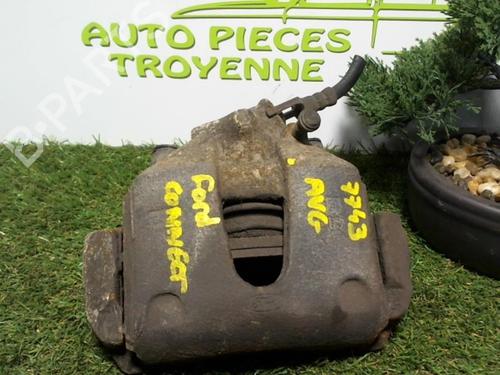 Used Left front brake caliper FORD TRANSIT CONNECT (P65_, P70_, P80_) 1.8 TDCi (110 hp) 24022416