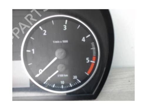 Instrument cluster BMW 3 Touring (E91) 320 d | BP24026099C47 