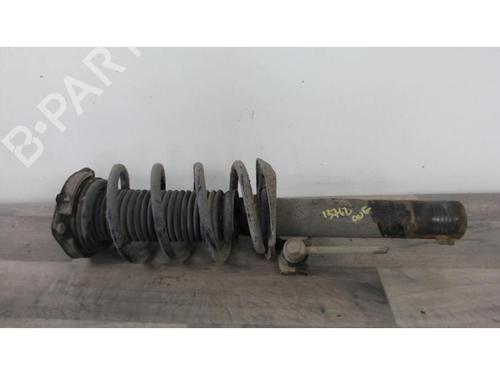 Left front shock absorber SEAT ALTEA (5P1) 1.9 TDI | BP26278408M16 