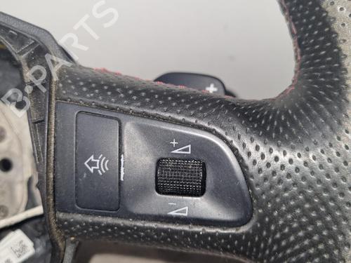 Steering wheel AUDI Q7 (4LB) 3.0 TDI quattro | BP37439061C49 - Image 7