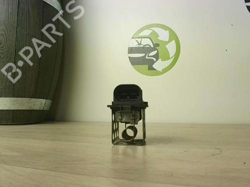 Varmeblæsermodstand RENAULT VEL SATIS (BJ0_) 2.2 dCi (BJ0E, BJ0F) | BP24022840M108