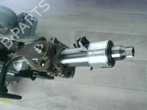 Steering column RENAULT MEGANE III Hatchback (BZ0/1_, B3_) 1.5 dCi (BZ09, BZ0D, BZ1W, BZ29, BZ14) | BP24022356M21 