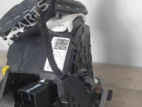 Shift knob AUDI A3 Sportback (8VA, 8VF) 1.6 TDI | BP31086294I34 
