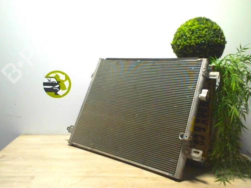 AC radiator RENAULT ZOE (BFM_) ZOE | BP24025176M32 