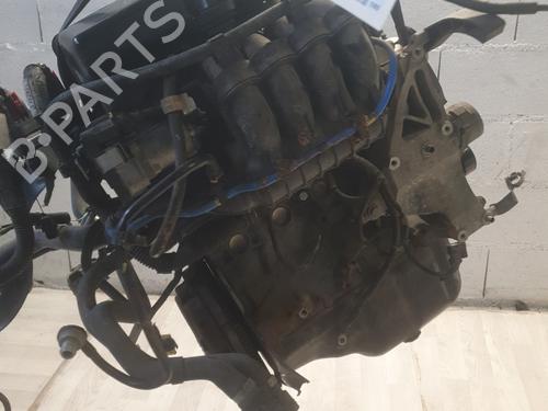 Engine FIAT GRANDE PUNTO (199_) 1.2 | BP31860645M1 