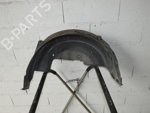 Hjulbue MINI MINI (R50, R53) One (90 hp) 24027673