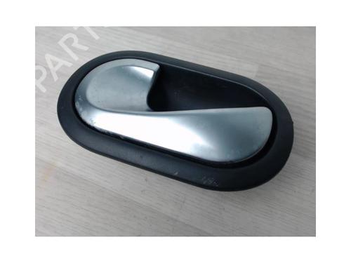 Used Front left interior door handle RENAULT CLIO III (BR0/1, CR0/1) 1.5 dCi (C/BR0G, C/BR1G) (68 hp) 21182919