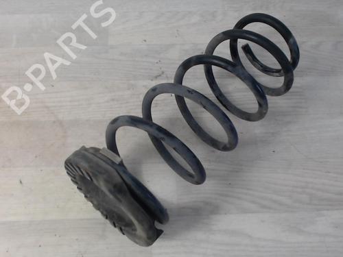 Used Shock absorber spring KIA SOUL I (AM) 1.6 CRDi 128 (126 hp) 23024682