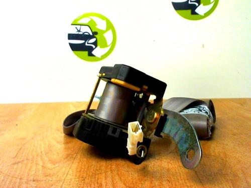 Front right seatbelt NISSAN MICRA III (K12) 1.2 16V | BP31638237I25