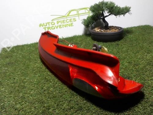 Left taillight DAEWOO REZZO (U100) 1.8 | BP21181697C34 