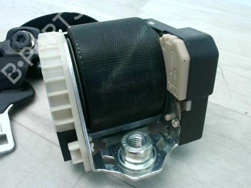 Front right seatbelt FORD FOCUS II (DA_, HCP, DP) 1.8 TDCi | BP21182000I25 
