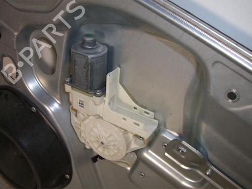 Front right window mechanism FORD FOCUS II (DA_, HCP, DP) 1.6 TDCi | BP21181839C23 