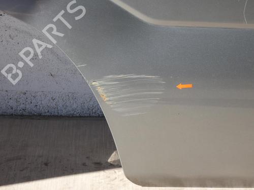 Right rear door SUZUKI IGNIS II (MH) 1.3 DDiS (RM413D) | BP24028019C5