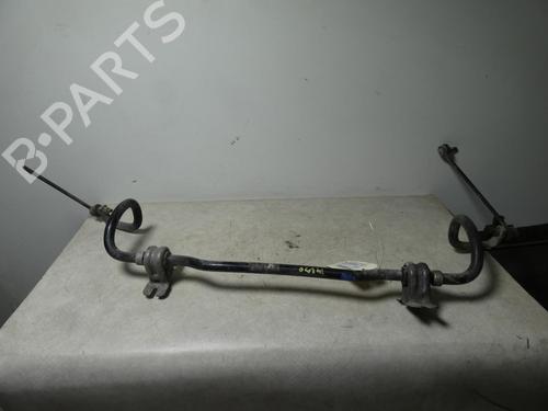 Andre Andre RENAULT KANGOO Express (FW0/1_) 1.5 dCi (FW0C, FW1C) (106 hp) 34417527 34417527