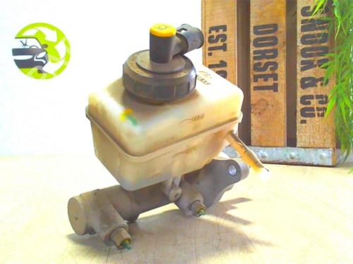 Brake master cylinder DACIA SANDERO 1.4 MPI LPG | BP24021170M77 