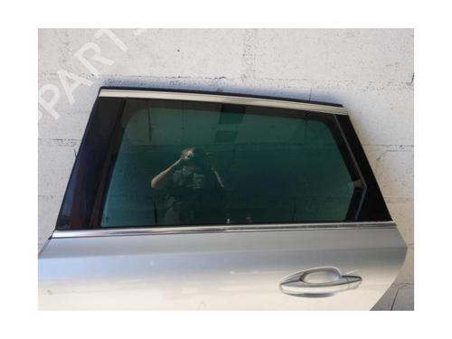 Left rear door PEUGEOT 508 SW I (8E_) 2.0 HDi | BP24027582C4 