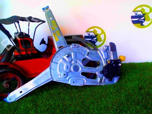 Front right window mechanism VOLVO S60 I (384) 2.4 D | BP24024909C23