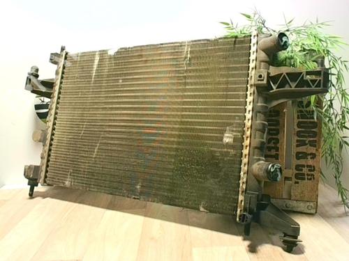 Køler OPEL TIGRA TwinTop (X04) 1.4 (R97) | BP25774856M31