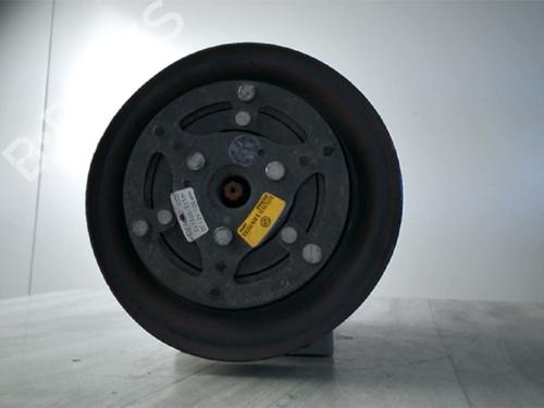 AC compressor RENAULT VEL SATIS (BJ0_) 3.5 V6 (BJ0R, BJ0V, BJ0U) | BP24023972M34 