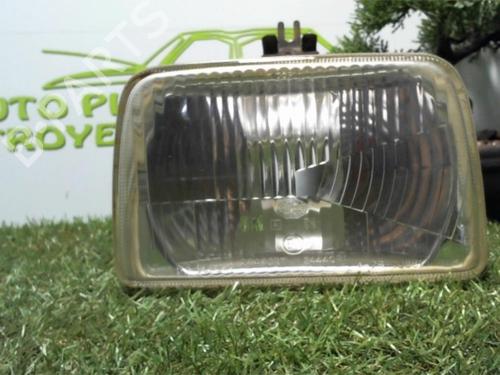 Used Right headlight FORD FIESTA II (FBD) 1.6 D (FBD) (54 hp) 30666861