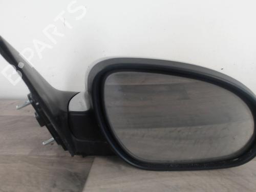 Used Right mirror HYUNDAI i30 Estate (FD) 1.6 CRDi (90 hp) 26199614
