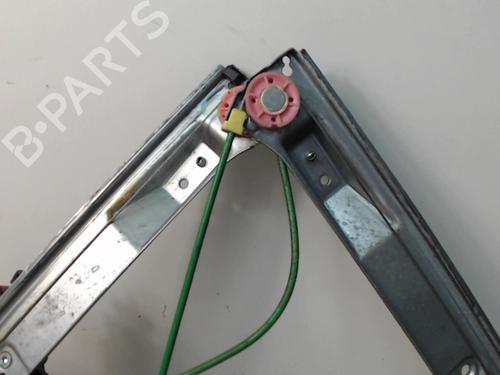 Front right window mechanism OPEL CORSA D (S07) 1.3 CDTI (L08, L68) | BP25619421C23 