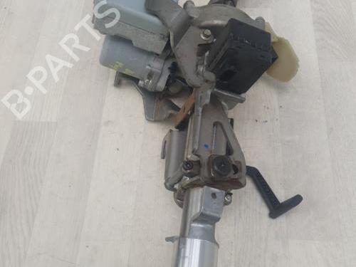 Steering column RENAULT MEGANE III Hatchback (BZ0/1_, B3_) 1.5 dCi | BP28276620M21 