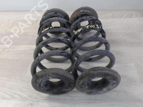 Shock absorber spring AUDI TT (8J3) 2.0 TTS quattro | BP30667175C152 