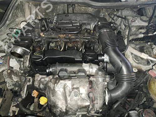 gearbox-peugeot-206-hatchback-2ac-1998-1999-2000-2001-2002-2003-2004-2005-2006-2007-2008-2009-2010-2011-2012-24026266 main image