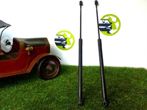 Gasdæmper bagklap SKODA OCTAVIA II (1Z3) 1.9 TDI (105 hp) 21182106