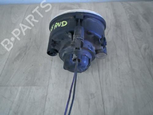 Used Right front fog light Right front fog light RENAULT SCÉNIC I MPV (JA0/1_, FA0_) 1.9 dCi (JA05, JA1F) (102 hp) 30807143 30807143