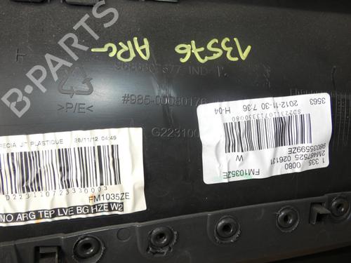 Rear left panel PEUGEOT 508 SW I (8E_) 2.0 HDi | BP24027547C60  - Image 5