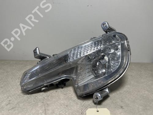 Farol Nevoeiro frente esquerdo Farol Nevoeiro frente esquerdo PEUGEOT 508 I (8D_) 1.6 THP (165 hp) 34247857 34247857