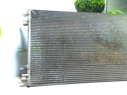 AC radiator RENAULT MEGANE II Saloon (LM0/1_) 1.5 dCi (LM0F, LM0T, LM2B) | BP24024253M32 