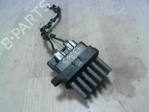 Heater resistor FORD KUGA I 2.0 TDCi | BP24026744M108