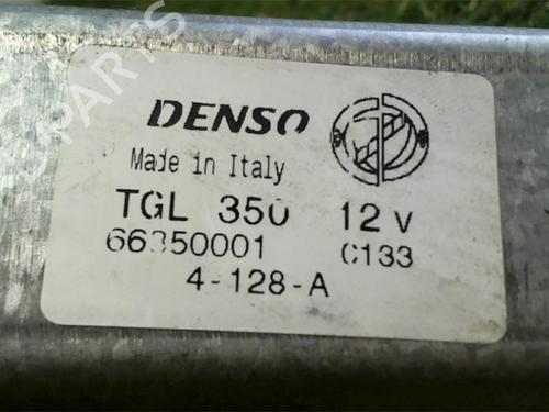 Rear wiper motor FIAT PUNTO (188_) 1.2 60 (188.030, .050, .130, .150, .230, .250) | BP24022599M102 