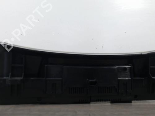 Instrument cluster RENAULT MEGANE IV Hatchback (B9A/M/N_) 1.6 dCi 130 (B9A4) | BP25376865C47