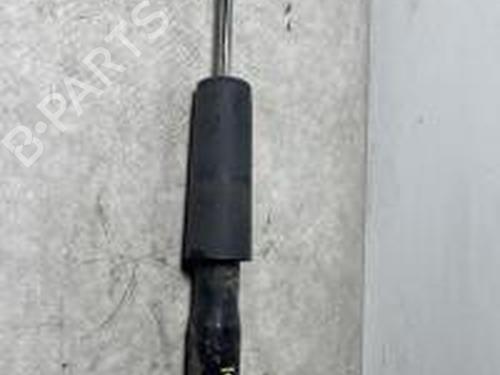 Venstre bak støtdemper VW FOX Hatchback (5Z1, 5Z3, 5Z4) 1.2 (55 hp) 31086250