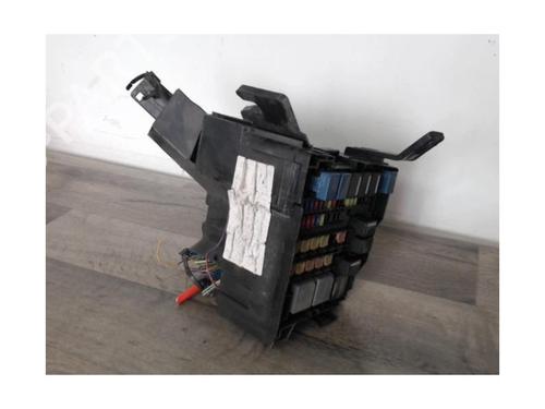Fuse box FORD FIESTA VI (CB1, CCN) 1.4 TDCi | BP27346356E1