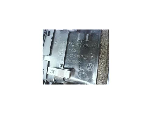 Air vent VW GOLF VI (5K1) 2.0 TDI | BP25618944I21 