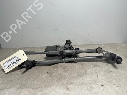 Used Front wiper motor Front wiper motor CITROËN C4 CACTUS 1.6 BlueHDi 100 (99 hp) 35955682 35955682