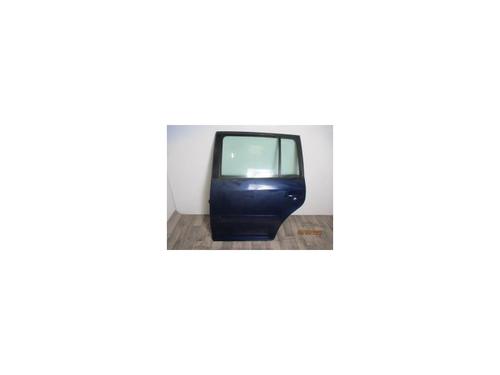 Used Left rear door VW TOURAN (1T1, 1T2) 1.9 TDI (105 hp) 24023946