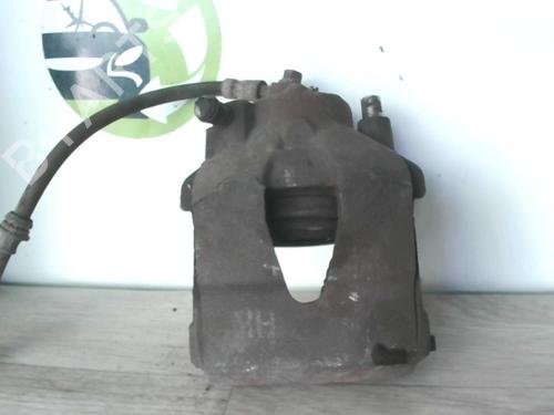 Used Right front brake caliper SEAT CORDOBA (6L2) 1.9 TDI (100 hp) 25618525