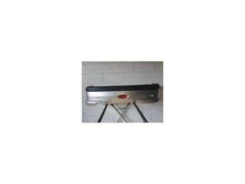 Used Rear bumper PEUGEOT 206 Hatchback (2A/C) 1.4 i (75 hp) 29283181