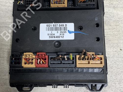 control-unit-vw-fox-hatchback-5z1-5z3-5z4-2003-2004-2005-2006-2007-2008-2009-2010-2011-2012-2013-2014-2015-28524502 main image