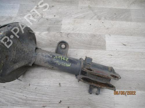 Right rear shock absorber HYUNDAI TUCSON (JM) 2.0 CRDi | BP24023460M19 