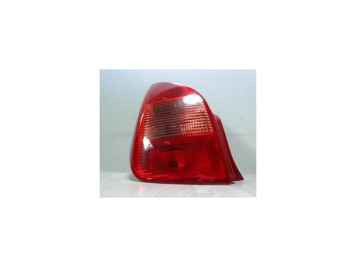 Left taillight CITROËN C2 (JM_) 1.6 VTS | BP24025686C34 